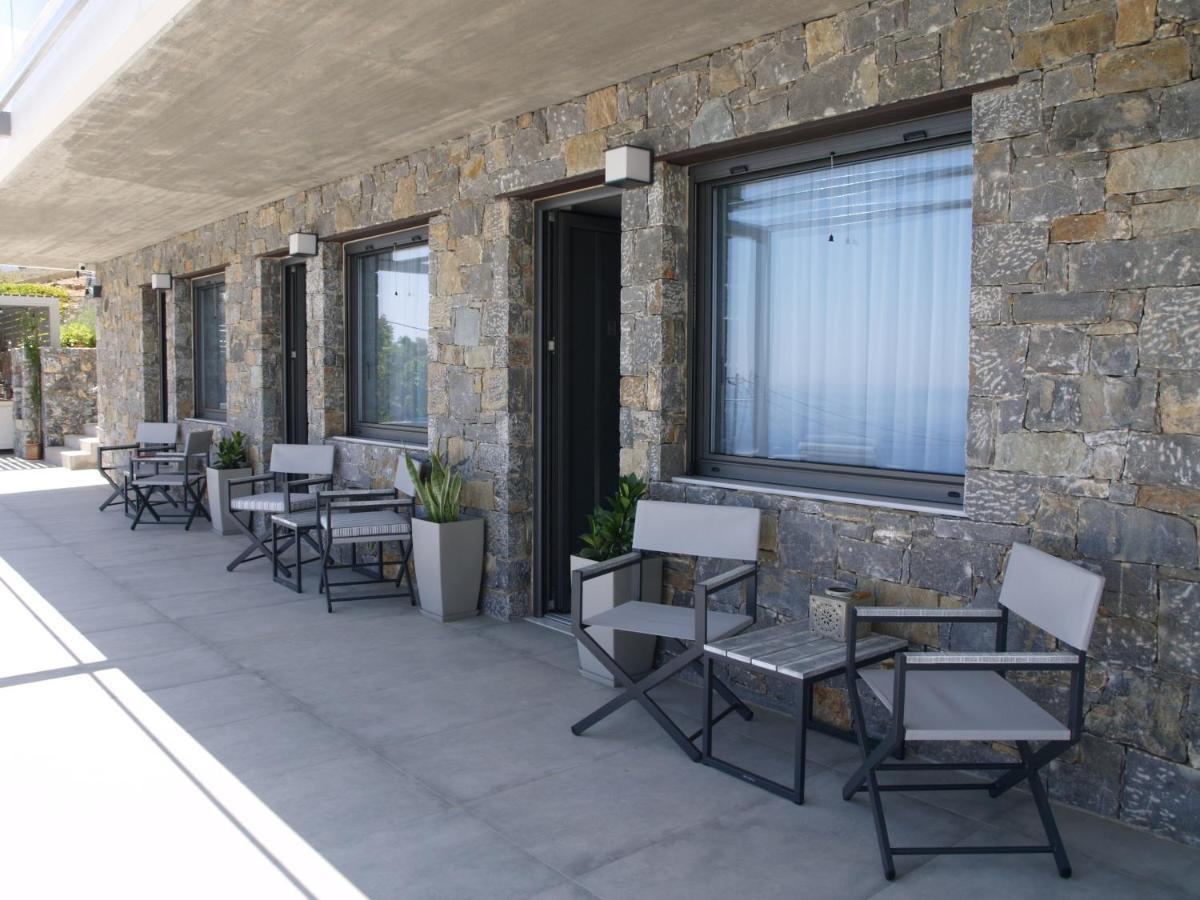 Miros Mare Apartment Agia Galini