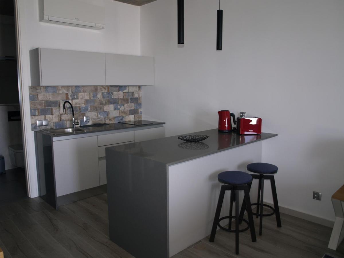 Miros Mare Apartment Agia Galini