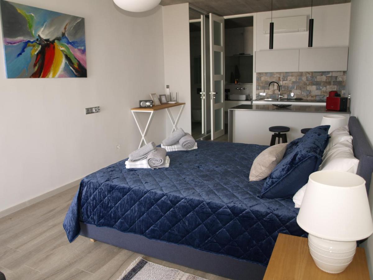 Apartment Miros Mare Agia Galini