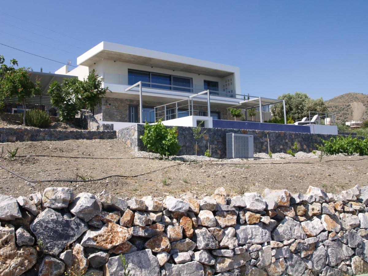 Miros Mare Apartment Agia Galini