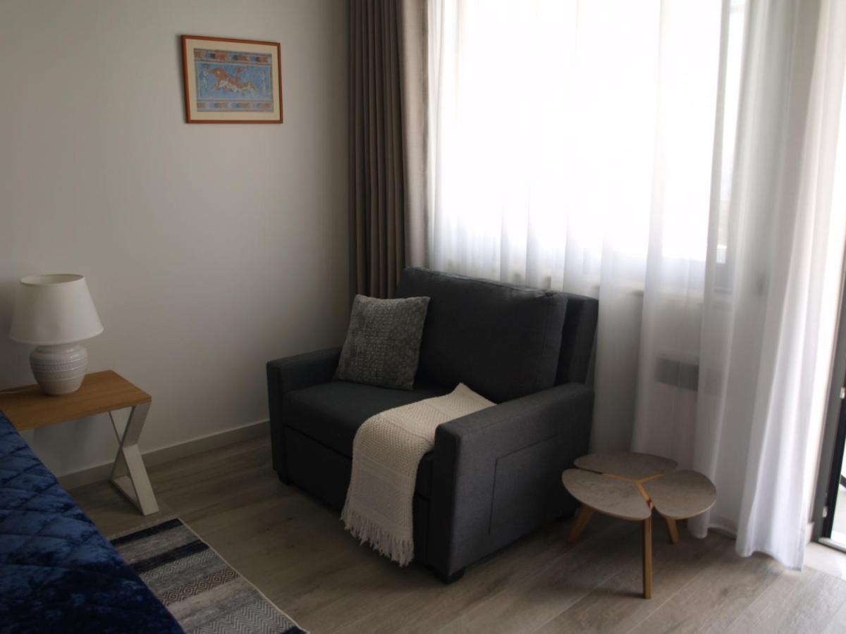 Apartment Miros Mare
