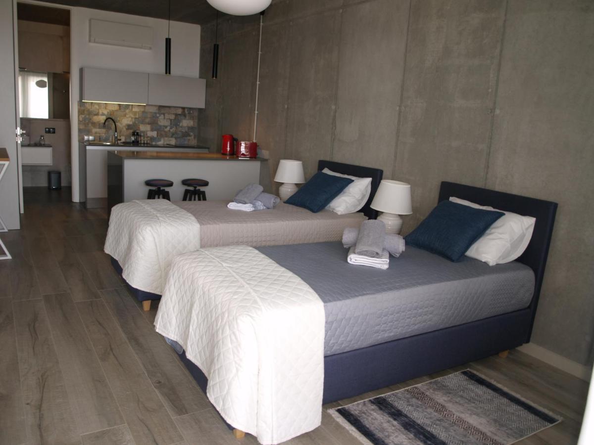 Apartment Miros Mare *