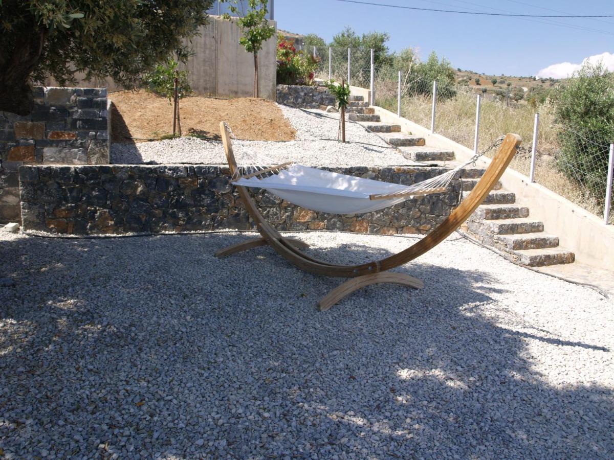 Miros Mare * Agia Galini (Crete)