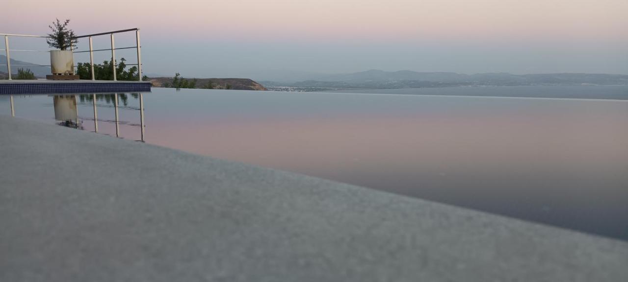 Miros Mare Agia Galini